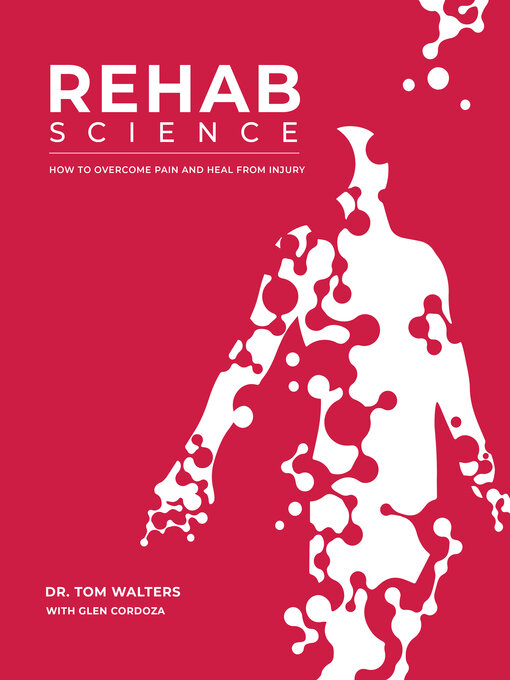 Cover image for Rehab Science